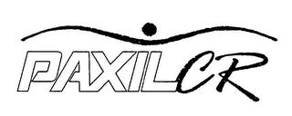 PAXIL CR