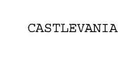 CASTLEVANIA