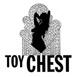 TOY CHEST