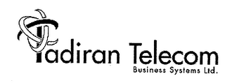 TADIRAN TELECOM BUSINESS SYSTEMS LTD.