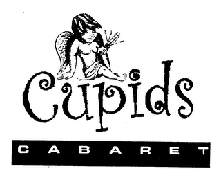 CUPIDS CABARET