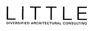 LITTLE DIVERSIFIED ARCHITECTURAL CONSULTING