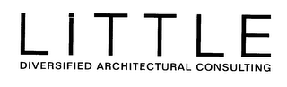 LITTLE DIVERSIFIED ARCHITECTURAL CONSULTING