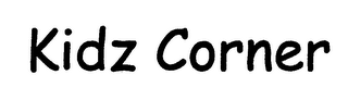 KIDZ CORNER