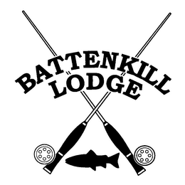 BATTENKILL LODGE
