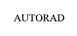 AUTORAD