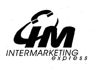 IM INTERMARKETING EXPRESS