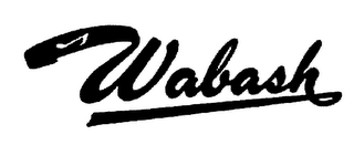 WABASH