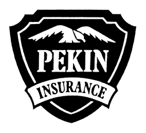 PEKIN INSURANCE