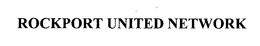 ROCKPORT UNITED NETWORK