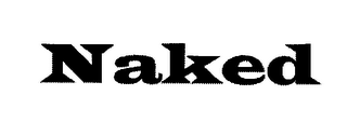 NAKED