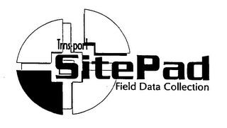 TRNS-PORT SITEPAD FIELD DATA COLLECTION