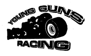 YOUNG GUNS RACING