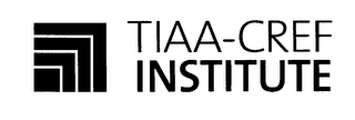 TIAA-CREF INSTITUTE