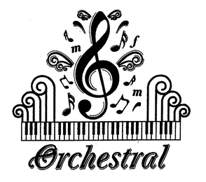 ORCHESTRAL