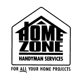 HOME ZONE HANDYMAN SERVICES FOR ALL YOUR HOME PROJECTS