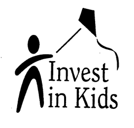 INVEST IN KIDS