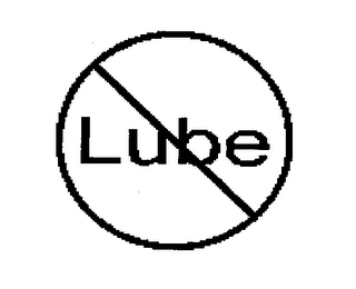 LUBE