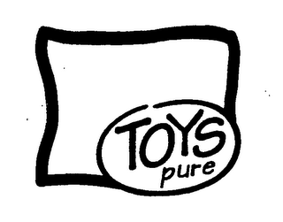 TOYS PURE