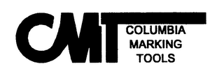 CMT COLUMBIA MARKING TOOLS