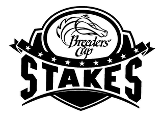 BREEDERS' CUP STAKES