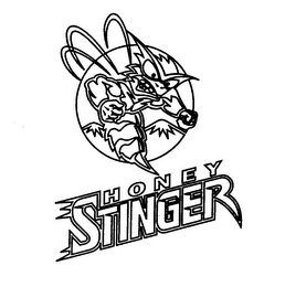 HONEY STINGER