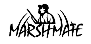 MARSHMATE