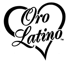 ORO LATINO