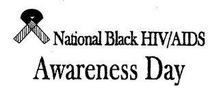 NATIONAL BLACK HIV/AIDS AWARENESS DAY