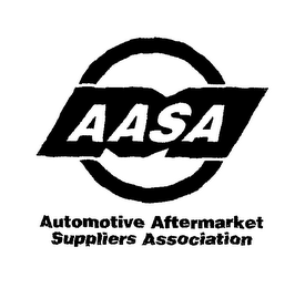 AASA AUTOMOTIVE AFTERMARKET SUPPLIERS ASSOCIATION