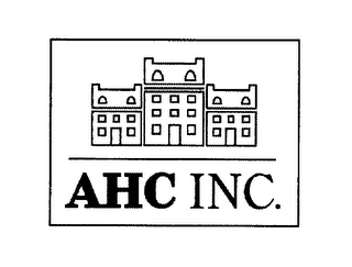 AHC INC.
