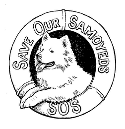 SAVE OUR SAMOYEDS SOS