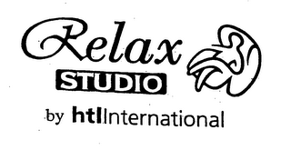 RELAX STUDIO BY HTLINTERNATIONAL