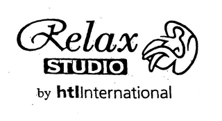 RELAX STUDIO BY HTL INTERNATIONAL