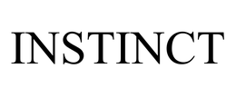 INSTINCT
