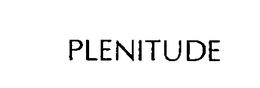 PLENITUDE