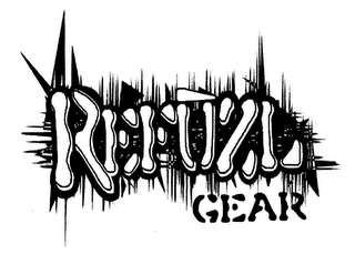 REFUZL GEAR