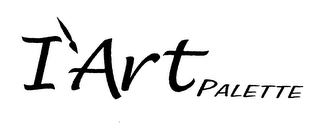 I'ART PALETTE