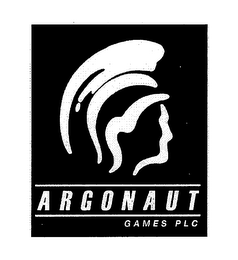 ARGONAUT GAMES PLC