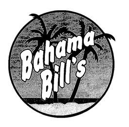 BAHAMA BILL'S