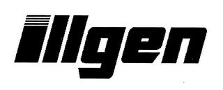 ILLGEN