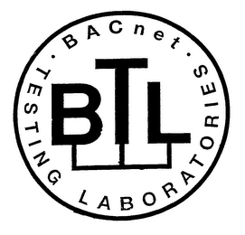 BTL BACNET TESTING LABORATORIES