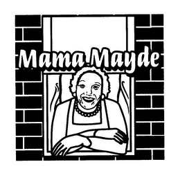 MAMA MAYDE