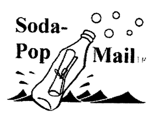 SODA-POP MAIL