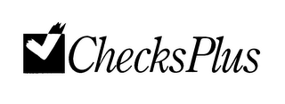 CHECKSPLUS