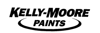 KELLY-MOORE PAINTS