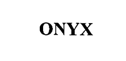 ONYX