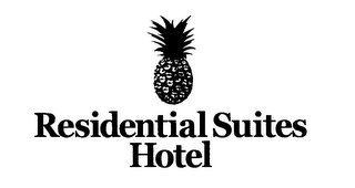 RESIDENTIAL SUITES HOTEL