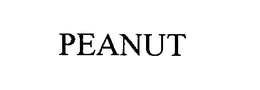 PEANUT