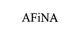 AFINA